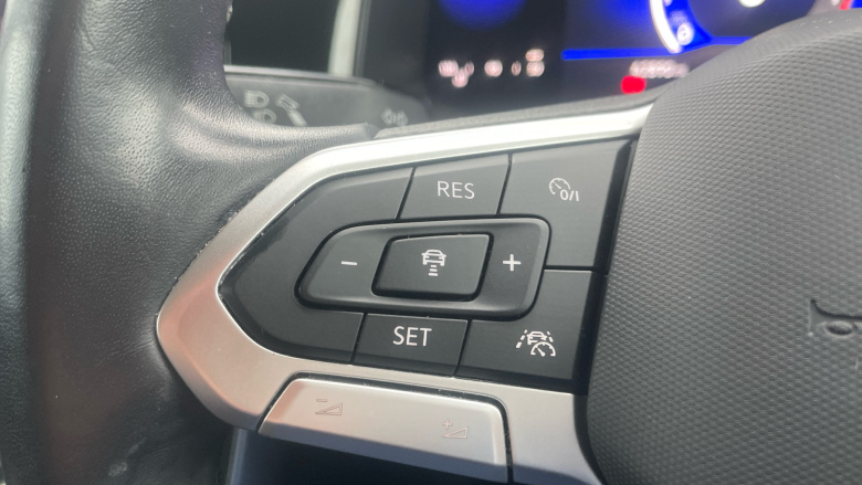 Volkswagen Polo 1.0 TSI Life 5dr Petrol Hatchback